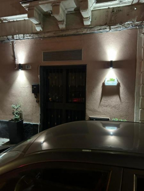 Ginevra house Catania